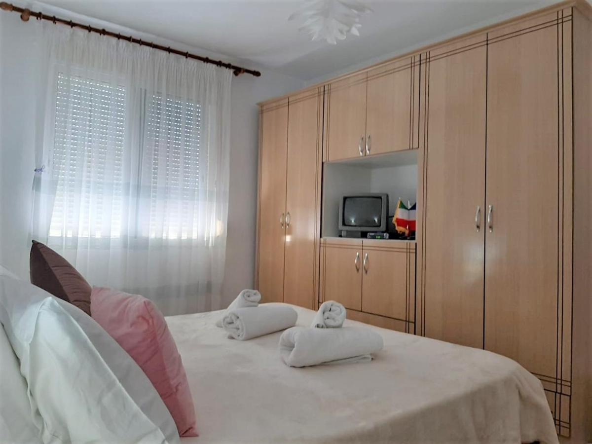 Sazani'S Place Fier Dış mekan fotoğraf