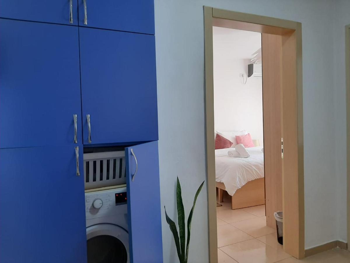Sazani'S Place Fier Dış mekan fotoğraf