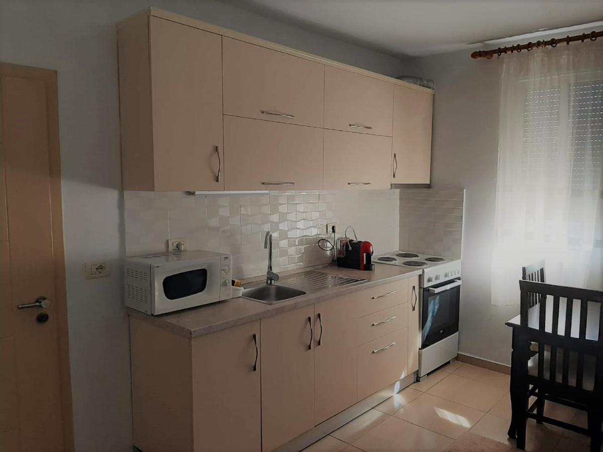 Sazani'S Place Fier Dış mekan fotoğraf